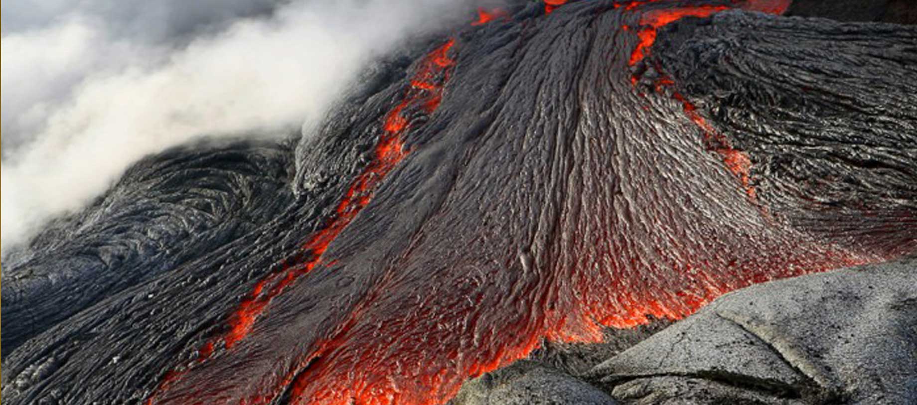 ERUPTIONS - Volcanoes Discovery Centre